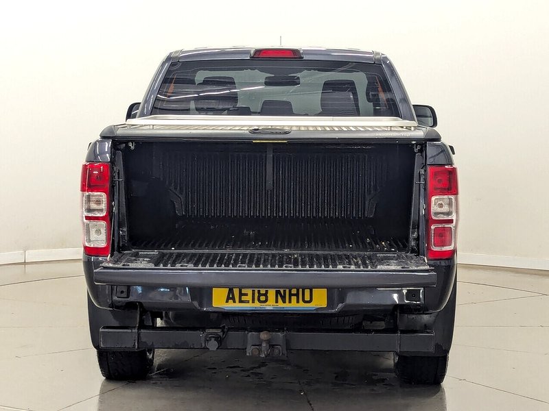 Used Ford Ranger 2018 for sale - 77568392: Photo 4