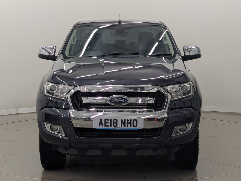 Used Ford Ranger 2018 for sale - 77568392: Photo 6