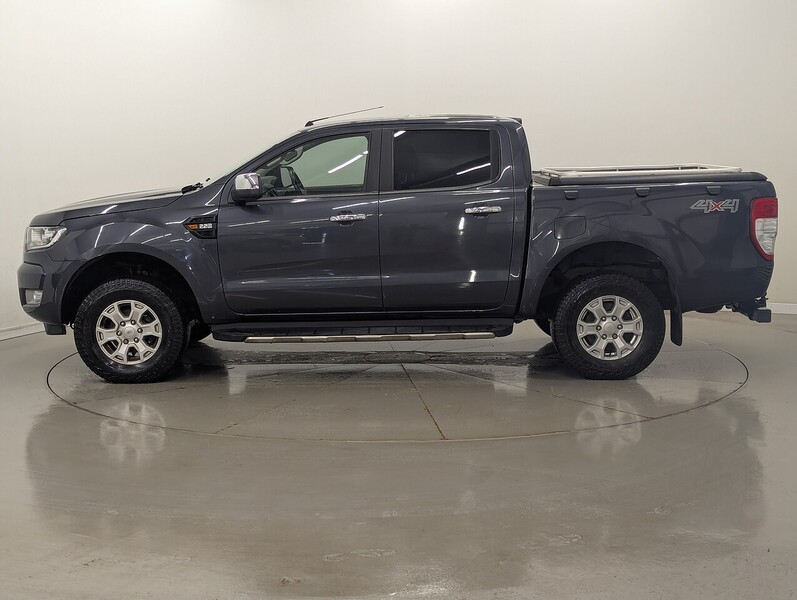 Used Ford Ranger 2018 for sale - 77568392: Photo 8