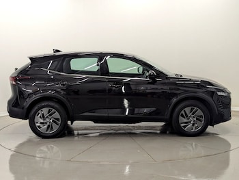 Used Nissan Qashqai 2023 for sale - 79407506: Photo