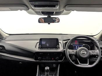 Used Nissan Qashqai 2023 for sale - 79407506: Photo