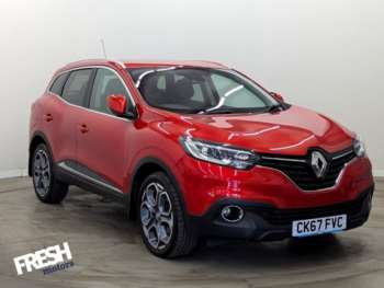 2017 - TCe Dynamique S Nav 5-Door
