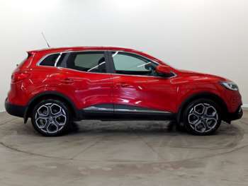 Used Renault Kadjar 2017 for sale - 75228618: Photo