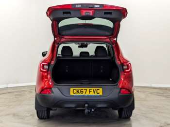 Used Renault Kadjar 2017 for sale - 75228618: Photo