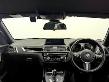 Used BMW 1 Series 2018 for sale - 79582391: Photo