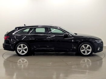 Used Audi A6 2022 for sale - 78722667: Photo