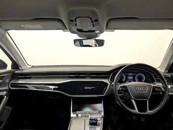 Used Audi A6 2022 for sale - 78722667: Photo