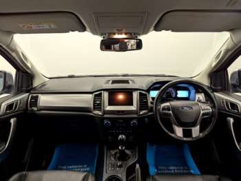 Used Ford Ranger 2020 for sale - 74973721: Photo