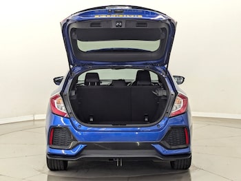Used Honda Civic 2019 for sale - 79104301: Photo