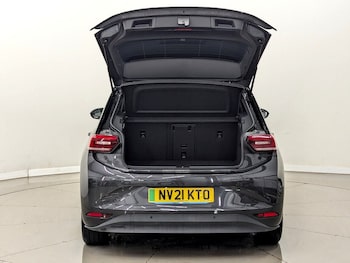 Used Volkswagen ID.3 2021 for sale - 78716352: Photo