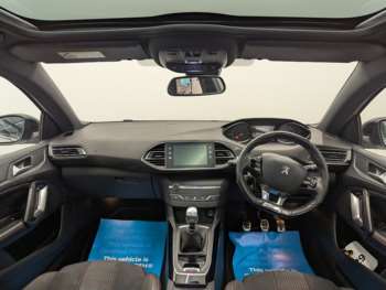 Used Peugeot 308 2018 for sale - 75381307: Photo