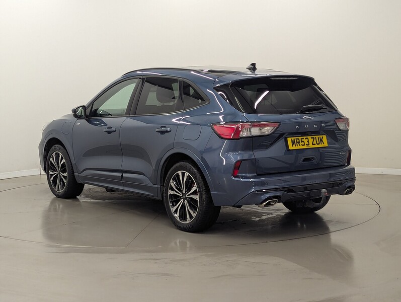 Used Ford Kuga 2022 for sale - 76559525: Photo 10