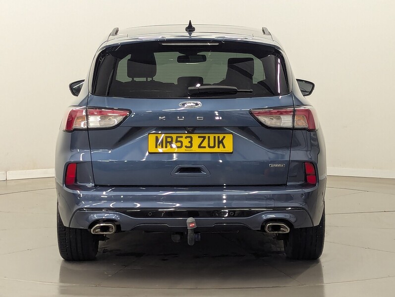 Used Ford Kuga 2022 for sale - 76559525: Photo 11