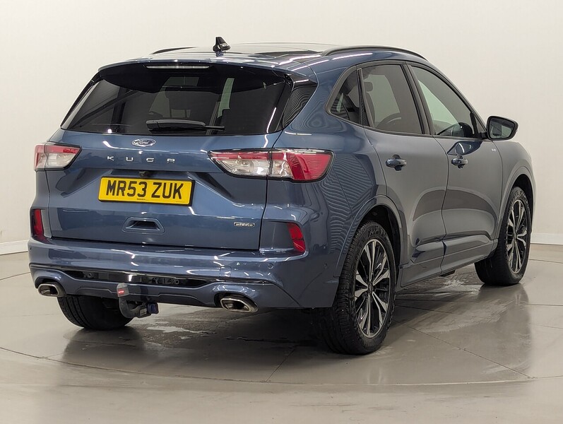 Used Ford Kuga 2022 for sale - 76559525: Photo 12