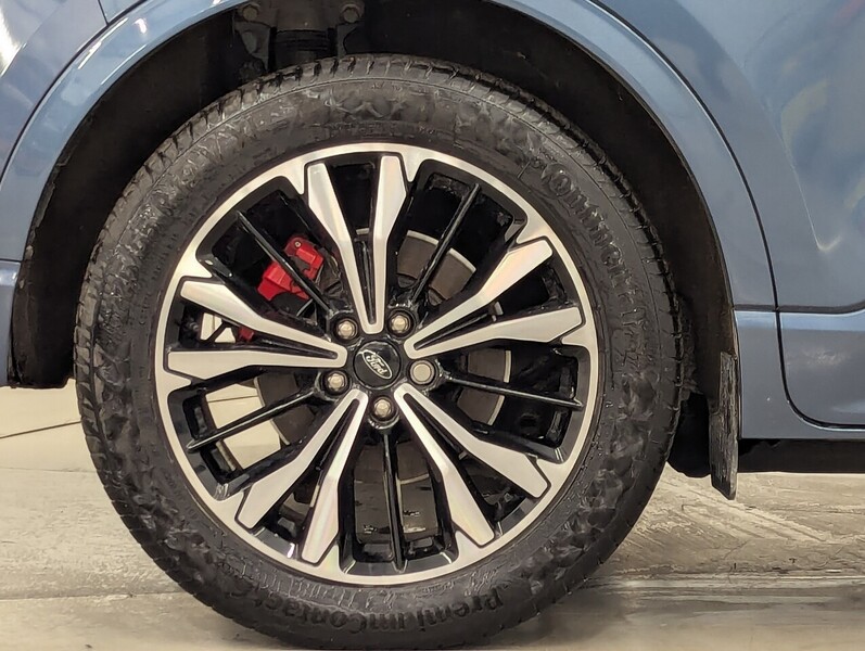 Used Ford Kuga 2022 for sale - 76559525: Photo 14