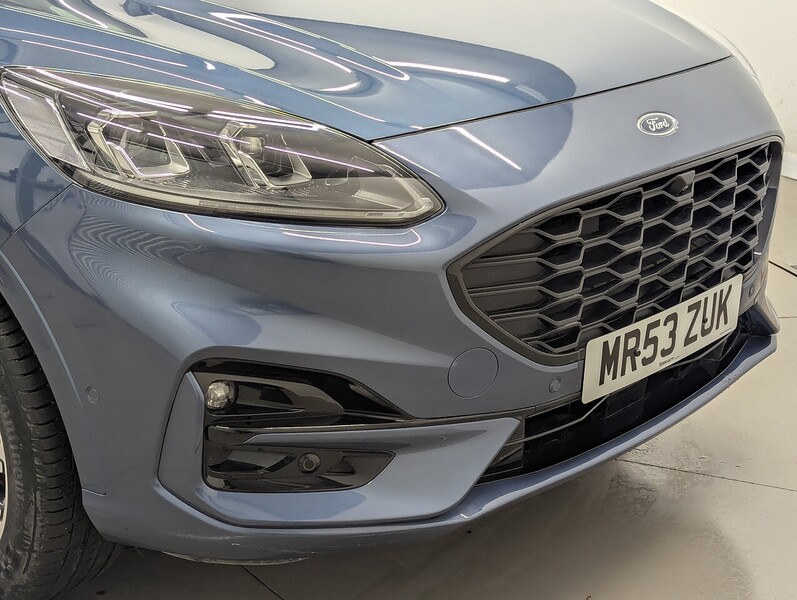 Used Ford Kuga 2022 for sale - 76559525: Photo 16