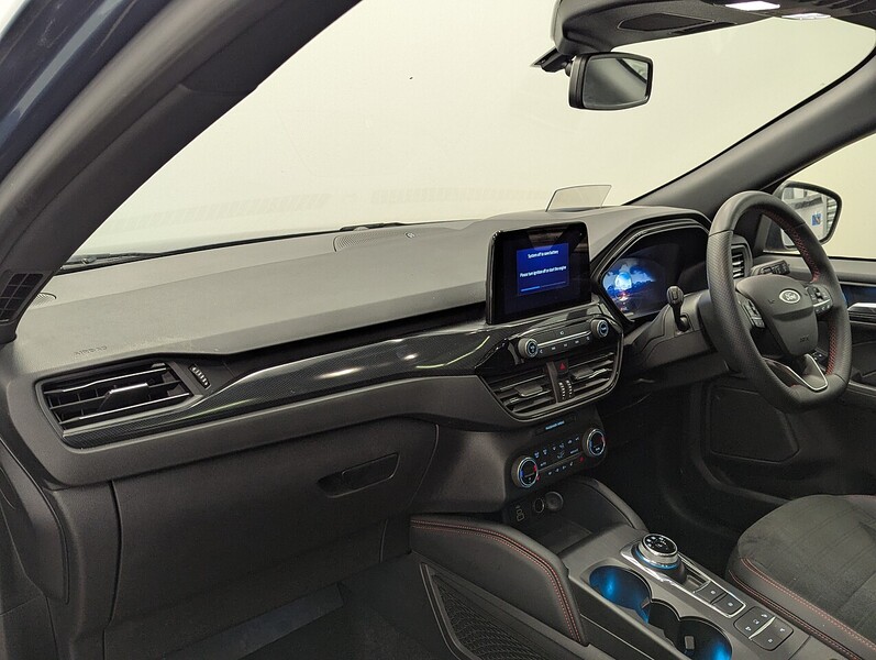 Used Ford Kuga 2022 for sale - 76559525: Photo 18