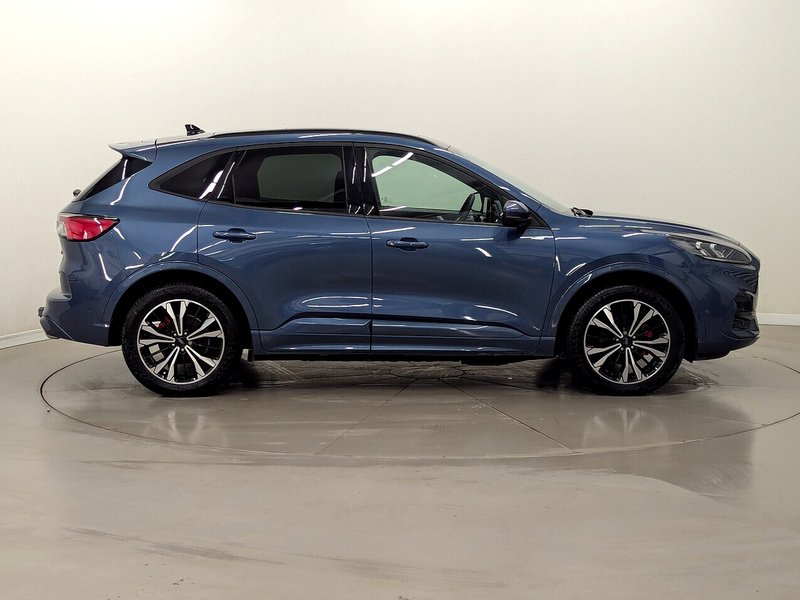 Used Ford Kuga 2022 for sale - 76559525: Photo 2