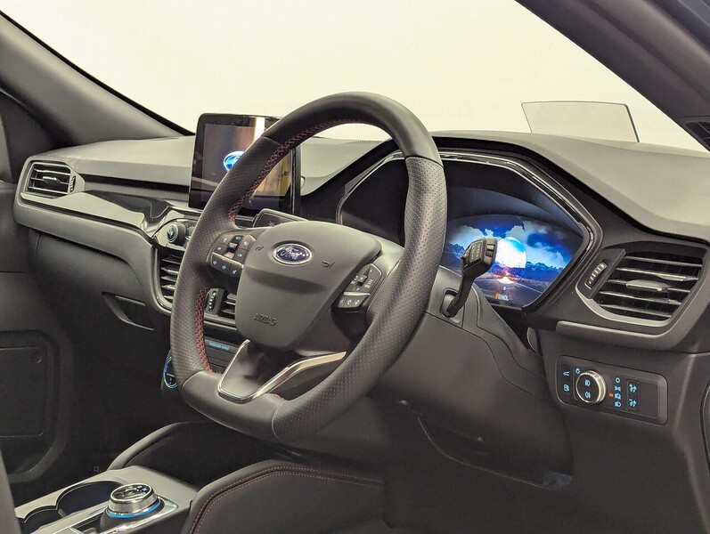 Used Ford Kuga 2022 for sale - 76559525: Photo 24