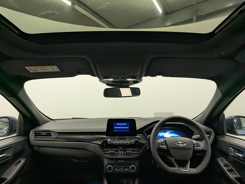 Used Ford Kuga 2022 for sale - 76559525: Photo 3