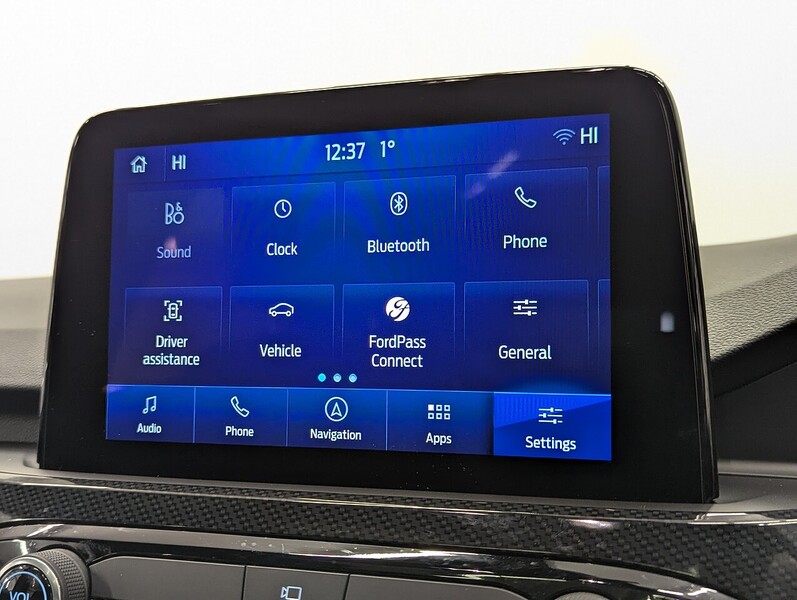 Used Ford Kuga 2022 for sale - 76559525: Photo 30