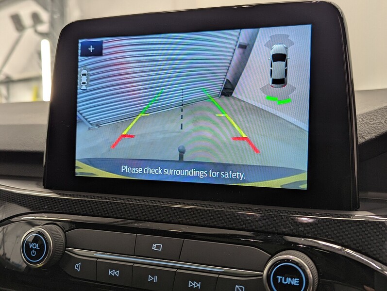 Used Ford Kuga 2022 for sale - 76559525: Photo 32