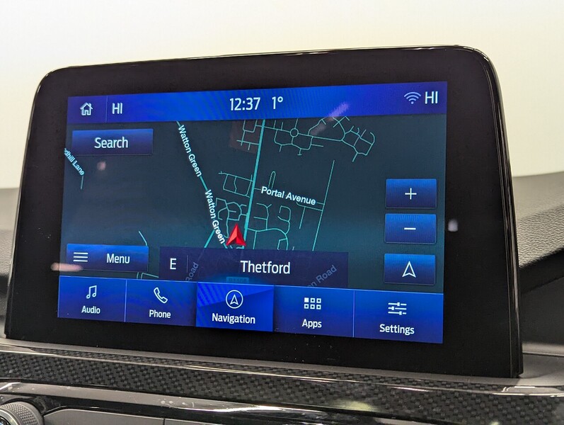 Used Ford Kuga 2022 for sale - 76559525: Photo 34