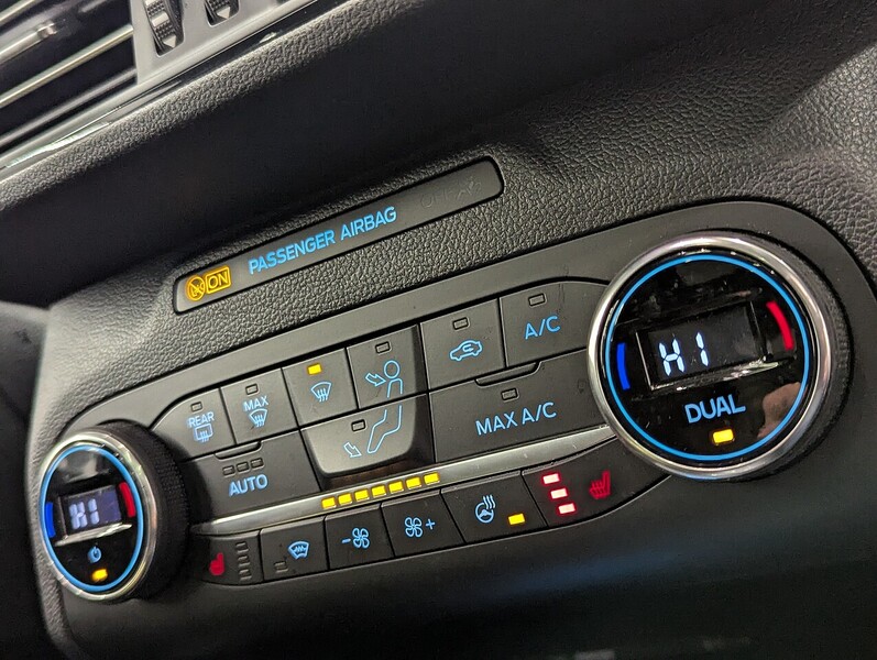 Used Ford Kuga 2022 for sale - 76559525: Photo 36