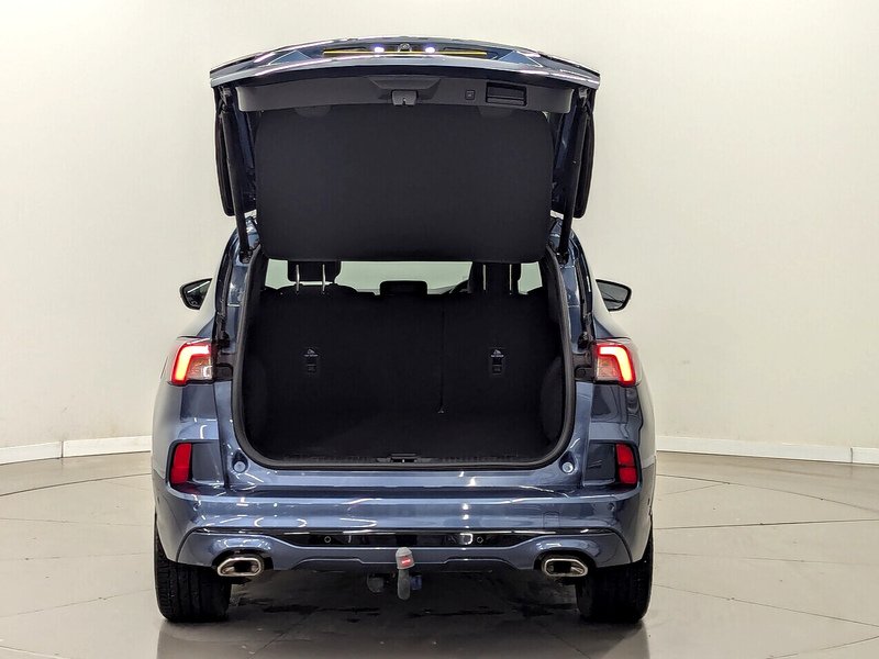 Used Ford Kuga 2022 for sale - 76559525: Photo 4