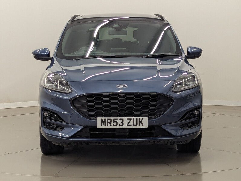 Used Ford Kuga 2022 for sale - 76559525: Photo 6