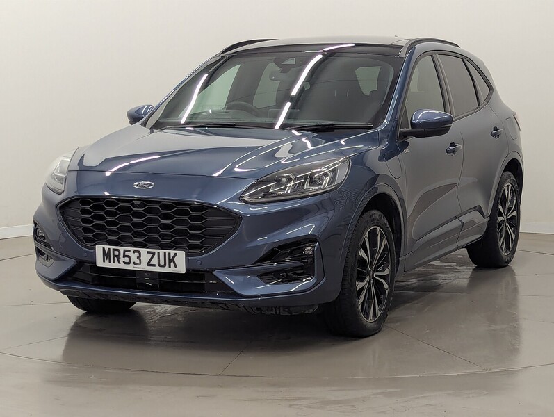 Used Ford Kuga 2022 for sale - 76559525: Photo 7