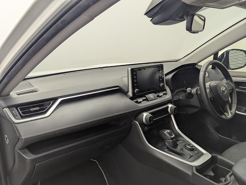 Used Toyota RAV4 2020 for sale - 77342295: Photo 19