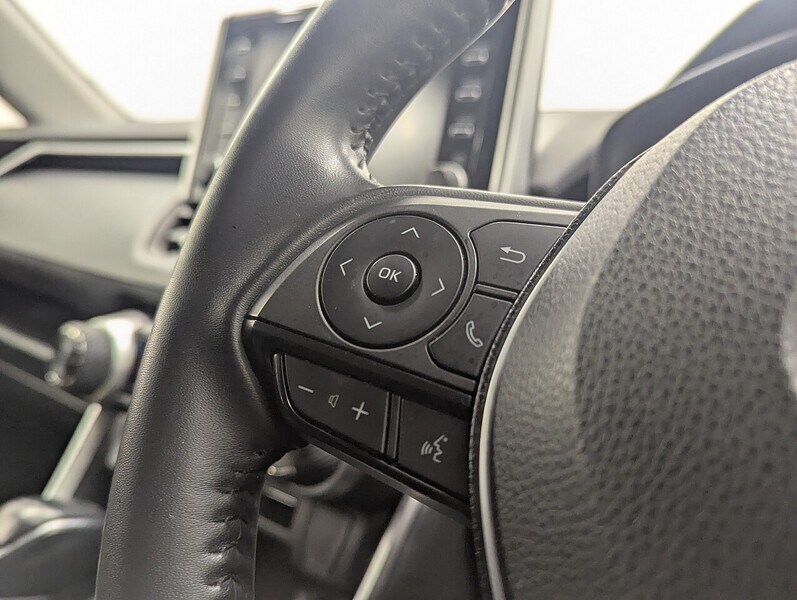 Used Toyota RAV4 2020 for sale - 77342295: Photo 20