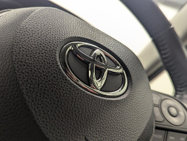 Used Toyota RAV4 2020 for sale - 77342295: Photo 21