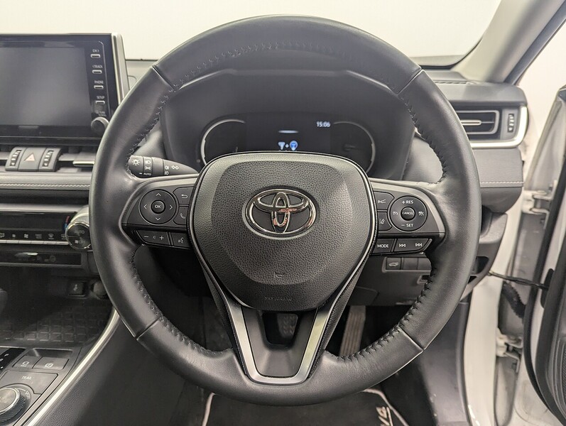 Used Toyota RAV4 2020 for sale - 77342295: Photo 23