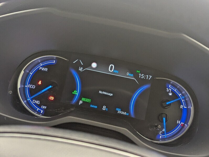 Used Toyota RAV4 2020 for sale - 77342295: Photo 27