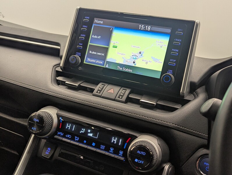 Used Toyota RAV4 2020 for sale - 77342295: Photo 33