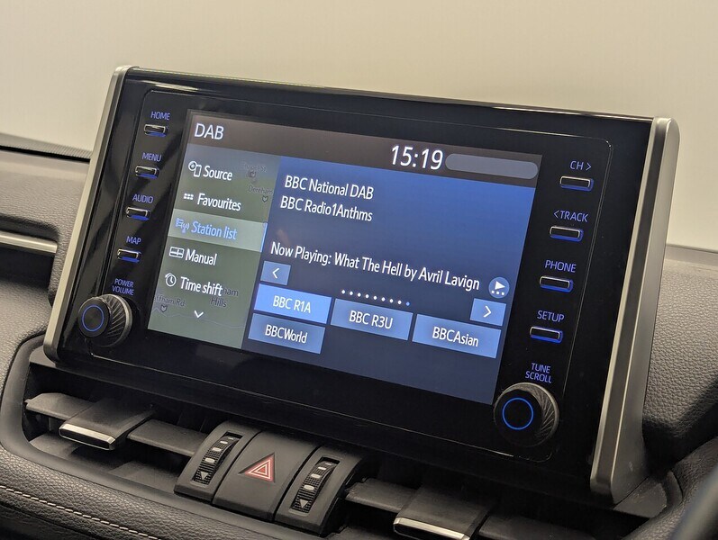 Used Toyota RAV4 2020 for sale - 77342295: Photo 34