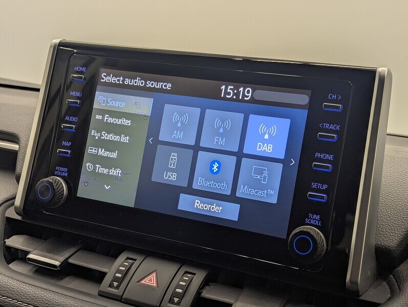 Used Toyota RAV4 2020 for sale - 77342295: Photo 36