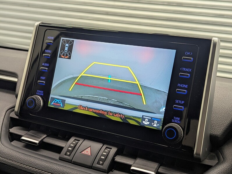 Used Toyota RAV4 2020 for sale - 77342295: Photo 40