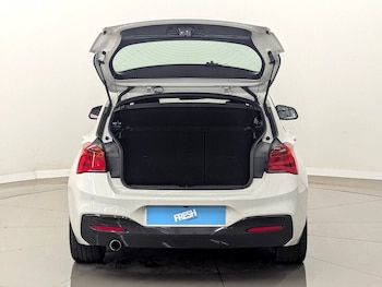 Used BMW 1 Series 2018 for sale - 78716336: Photo