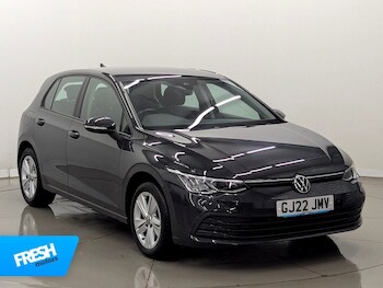 Used Volkswagen Golf 2022 for sale - 78615953: Photo