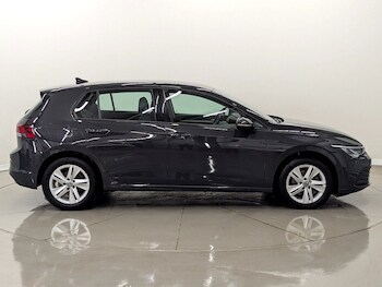 Used Volkswagen Golf 2022 for sale - 78615953: Photo