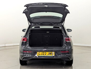 Used Volkswagen Golf 2022 for sale - 78615953: Photo