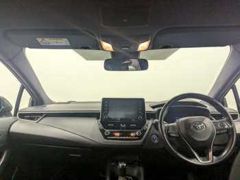 Used Toyota Corolla 2020 for sale - 74806104: Photo