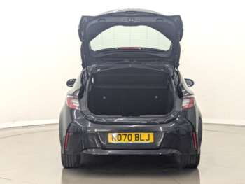 Used Toyota Corolla 2020 for sale - 74806104: Photo