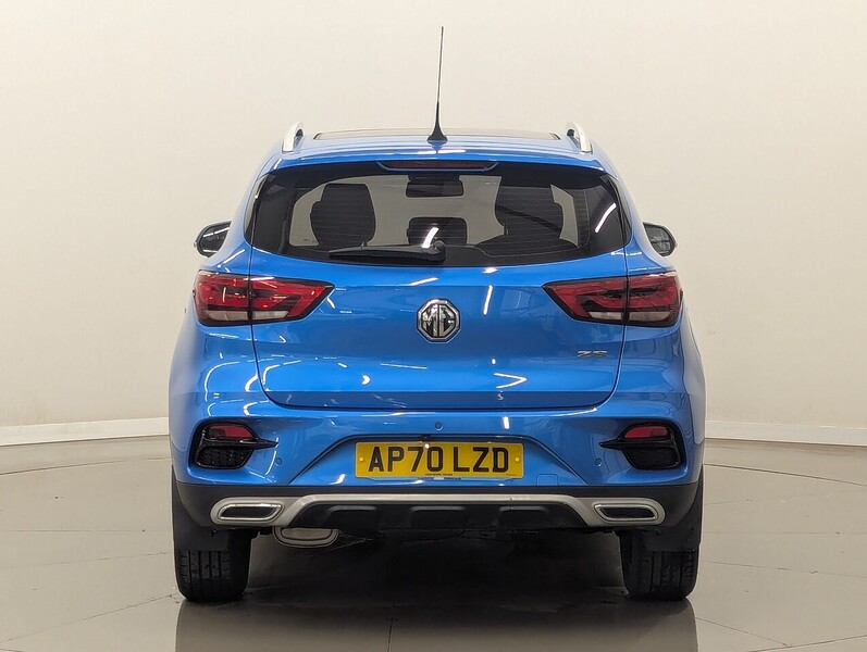 Used MG MG ZS 2021 for sale - 76379231: Photo 10