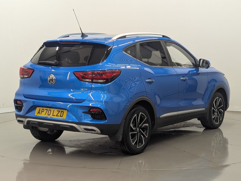 Used MG MG ZS 2021 for sale - 76379231: Photo 13