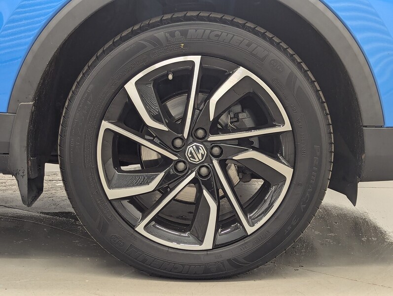 Used MG MG ZS 2021 for sale - 76379231: Photo 16