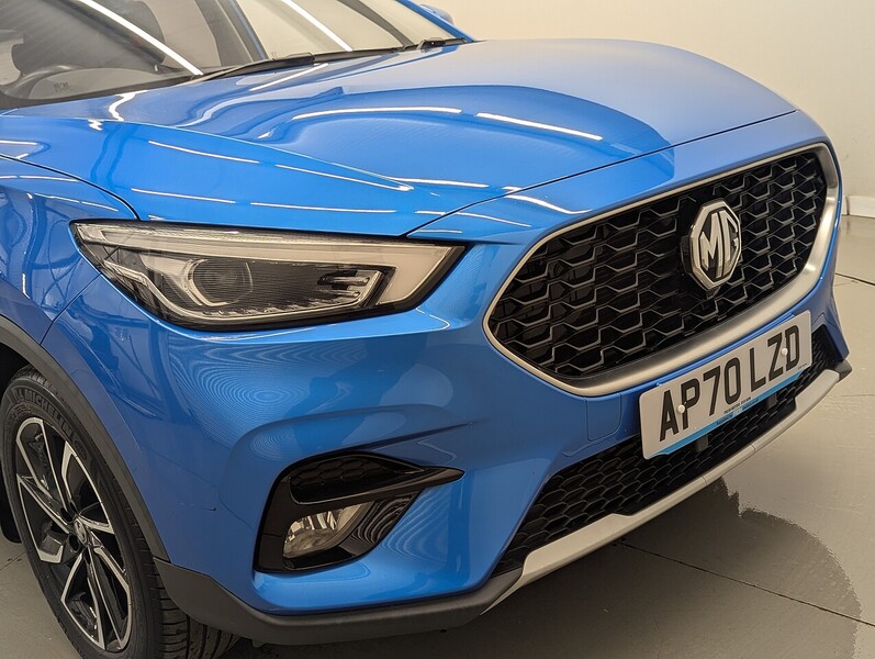 Used MG MG ZS 2021 for sale - 76379231: Photo 17